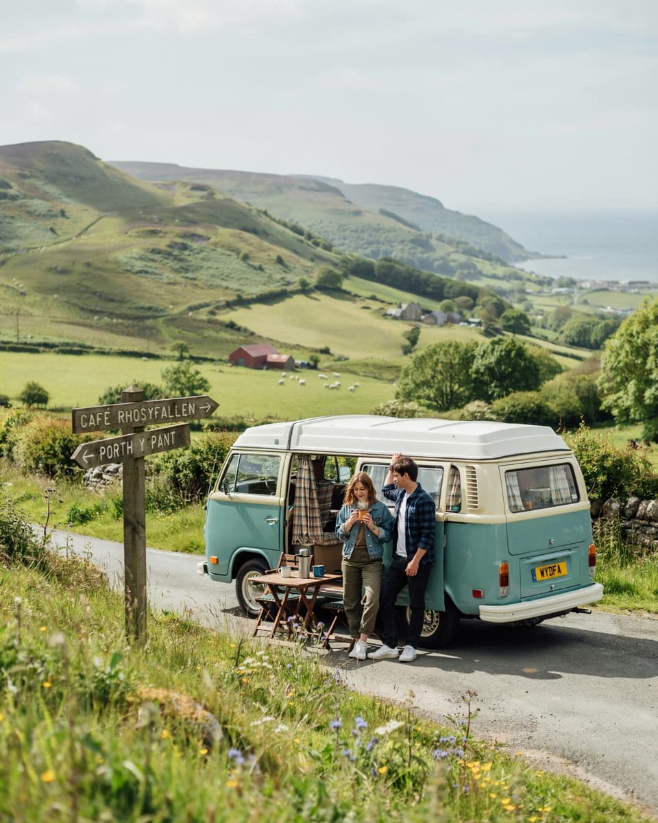 Cornwall
