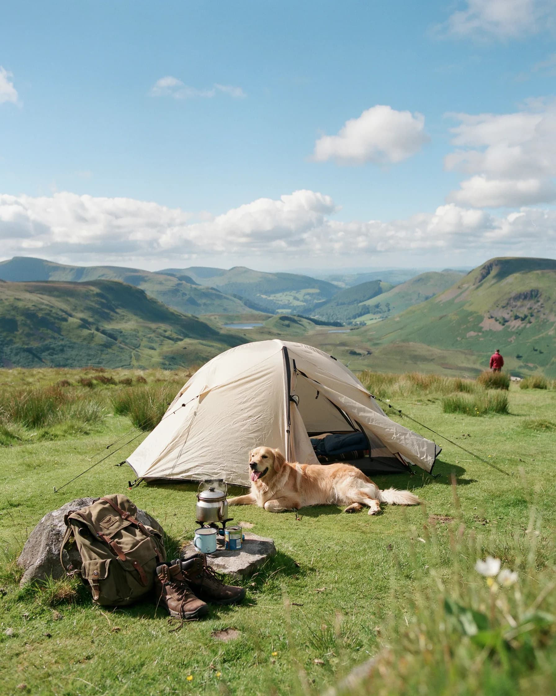 Lake District