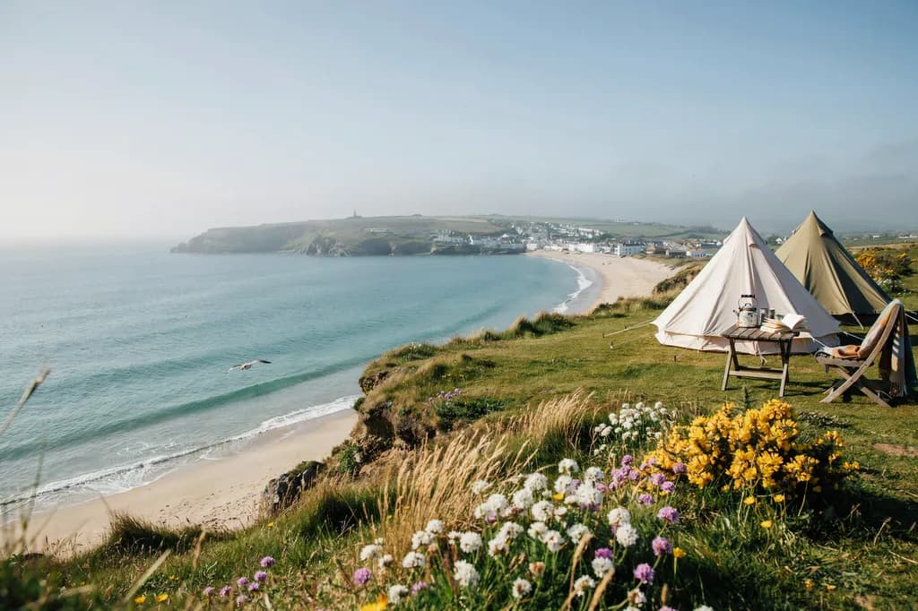 Cornwall