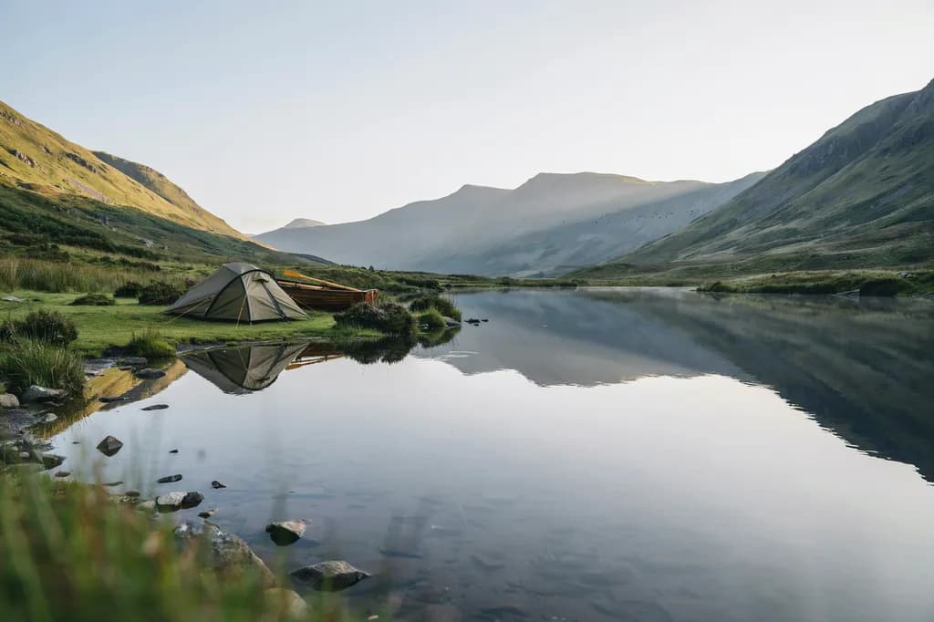 Lake District