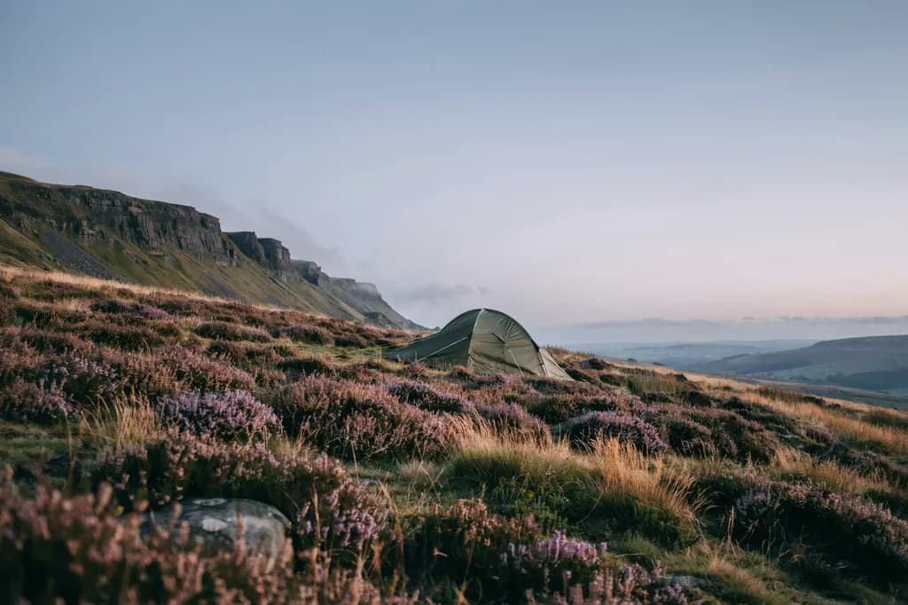 Peak District