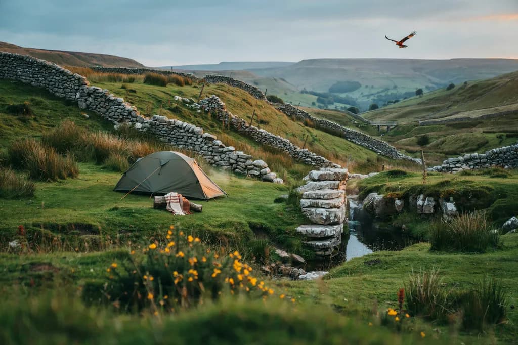 Yorkshire Dales