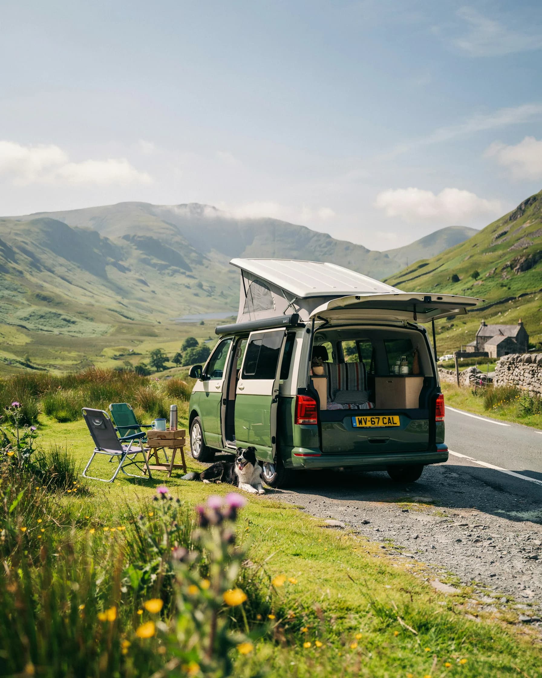Glen Coe & Lochaber